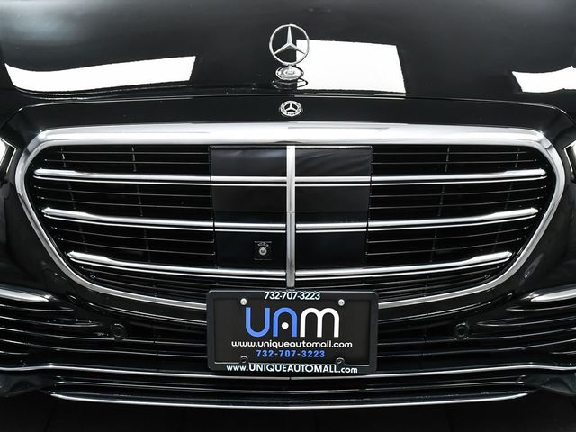 2023 Mercedes-Benz S-Class S 580 - 23007842 - 72