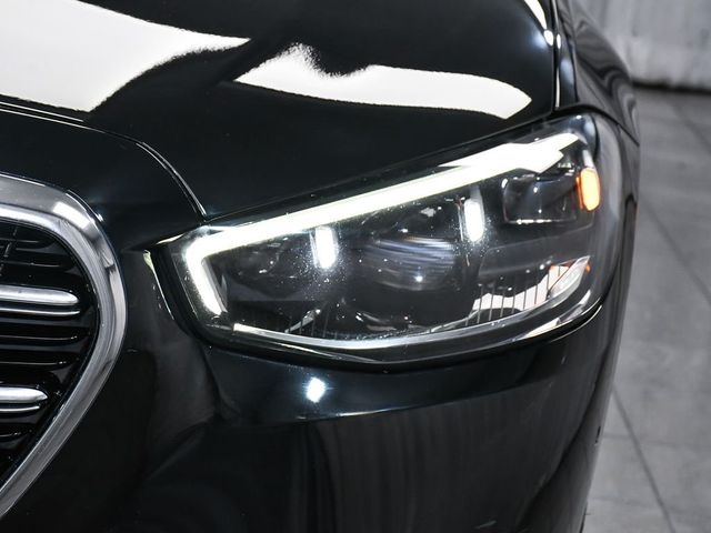 2023 Mercedes-Benz S-Class S 580 - 23007842 - 73