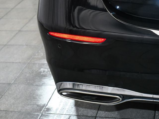 2023 Mercedes-Benz S-Class S 580 - 23007842 - 81