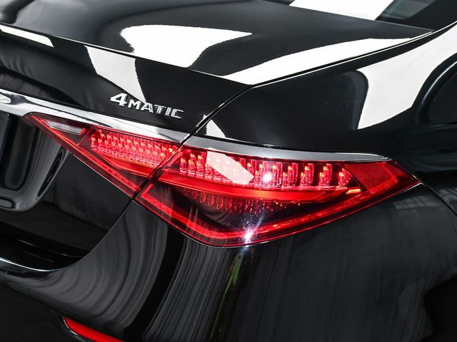 2023 Mercedes-Benz S-Class S 580 - 23007842 - 83