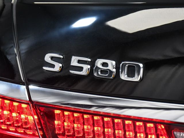 2023 Mercedes-Benz S-Class S 580 - 23007842 - 88