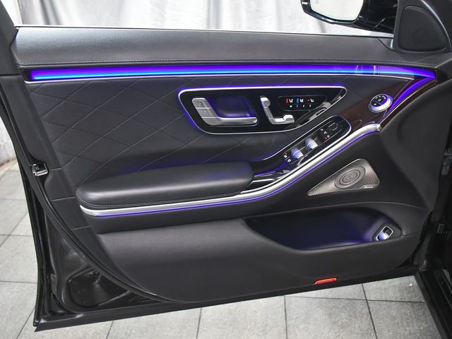 2023 Mercedes-Benz S-Class S 580 - 23007842 - 8