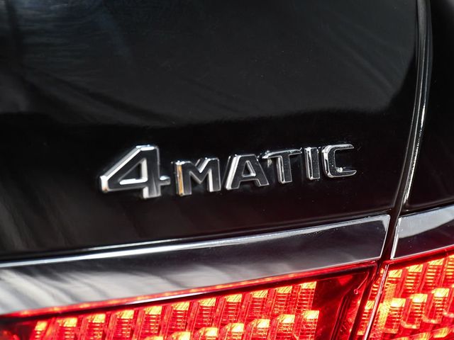 2023 Mercedes-Benz S-Class S 580 - 23007842 - 89