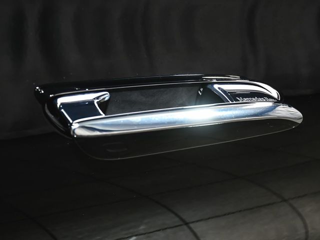 2023 Mercedes-Benz S-Class S 580 - 23068202 - 23
