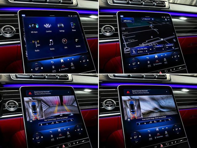 2023 Mercedes-Benz S-Class S 580 - 23068202 - 29