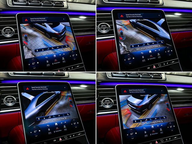 2023 Mercedes-Benz S-Class S 580 - 23068202 - 30