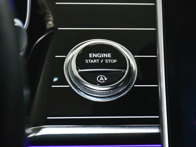 2023 Mercedes-Benz S-Class S 580 - 23068202 - 38