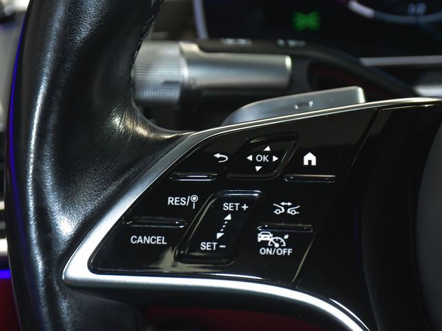 2023 Mercedes-Benz S-Class S 580 - 23068202 - 40