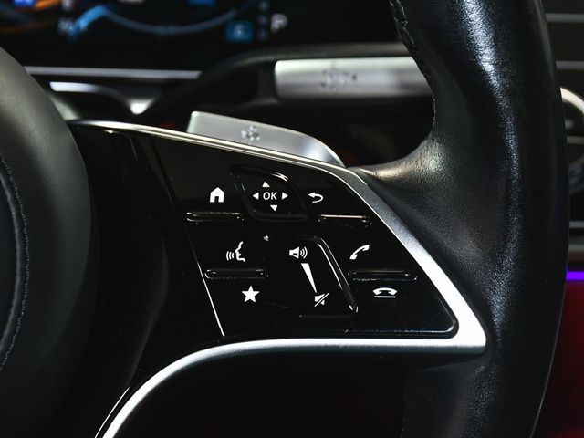 2023 Mercedes-Benz S-Class S 580 - 23068202 - 41