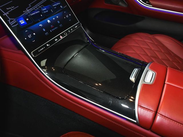 2023 Mercedes-Benz S-Class S 580 - 23068202 - 46