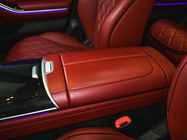 2023 Mercedes-Benz S-Class S 580 - 23068202 - 47