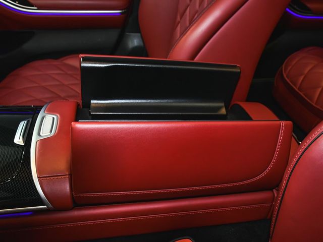 2023 Mercedes-Benz S-Class S 580 - 23068202 - 48
