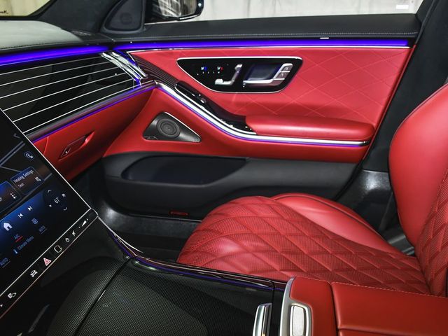 2023 Mercedes-Benz S-Class S 580 - 23068202 - 49