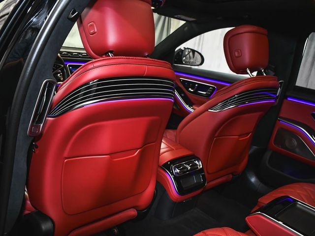 2023 Mercedes-Benz S-Class S 580 - 23068202 - 53