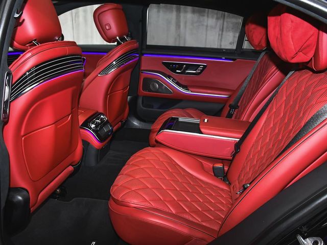 2023 Mercedes-Benz S-Class S 580 - 23068202 - 54