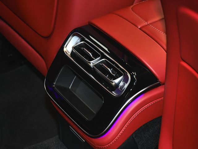 2023 Mercedes-Benz S-Class S 580 - 23068202 - 55