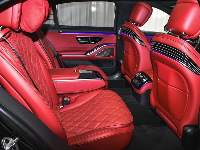 2023 Mercedes-Benz S-Class S 580 - 23068202 - 58