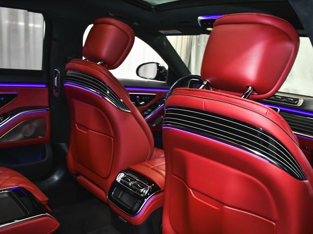 2023 Mercedes-Benz S-Class S 580 - 23068202 - 59