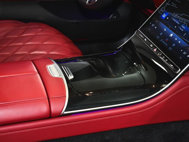 2023 Mercedes-Benz S-Class S 580 - 23068202 - 64