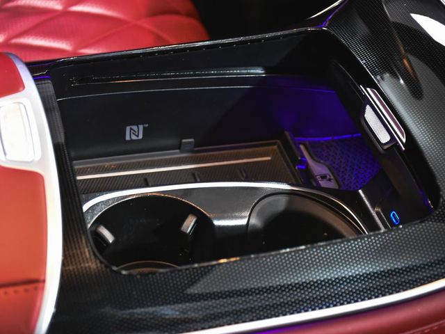2023 Mercedes-Benz S-Class S 580 - 23068202 - 66