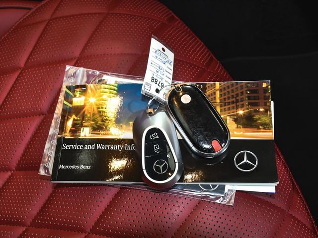 2023 Mercedes-Benz S-Class S 580 - 23068202 - 67
