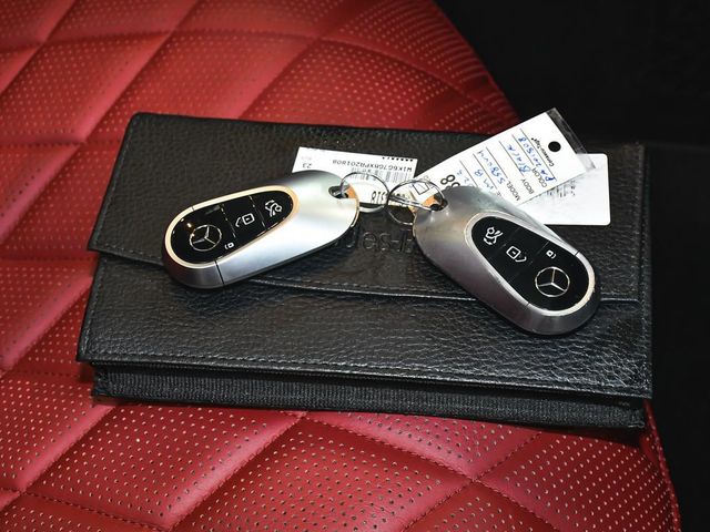 2023 Mercedes-Benz S-Class S 580 - 23068202 - 68