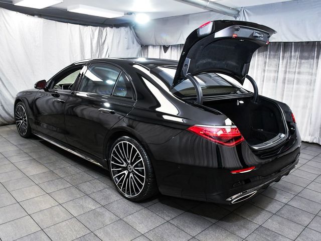 2023 Mercedes-Benz S-Class S 580 - 23068202 - 69