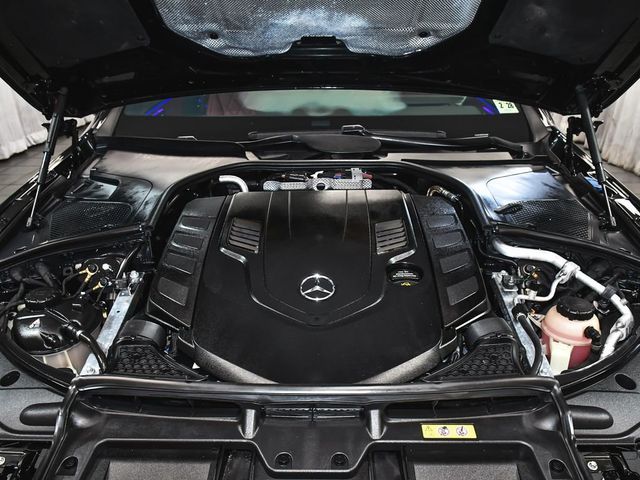2023 Mercedes-Benz S-Class S 580 - 23068202 - 72