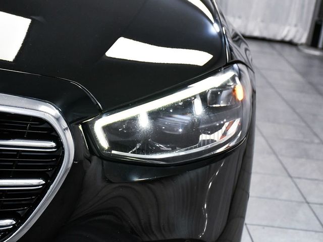 2023 Mercedes-Benz S-Class S 580 - 23068202 - 78