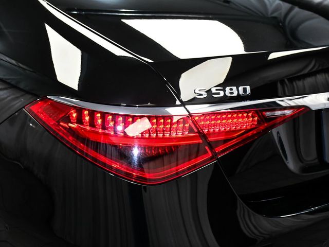 2023 Mercedes-Benz S-Class S 580 - 23068202 - 86