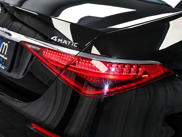 2023 Mercedes-Benz S-Class S 580 - 23068202 - 89