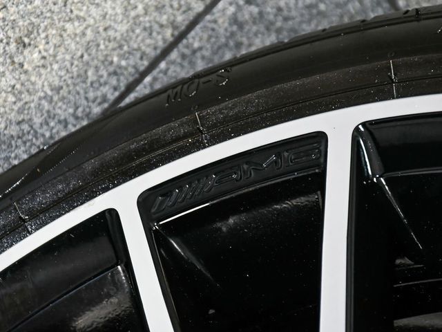 2023 Mercedes-Benz S-Class S 580 - 23068202 - 96