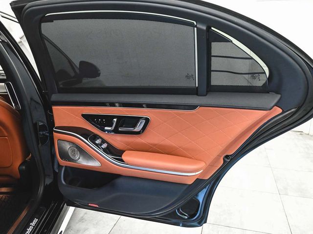 2023 Mercedes-Benz S-Class S 580 - 22981705 - 14