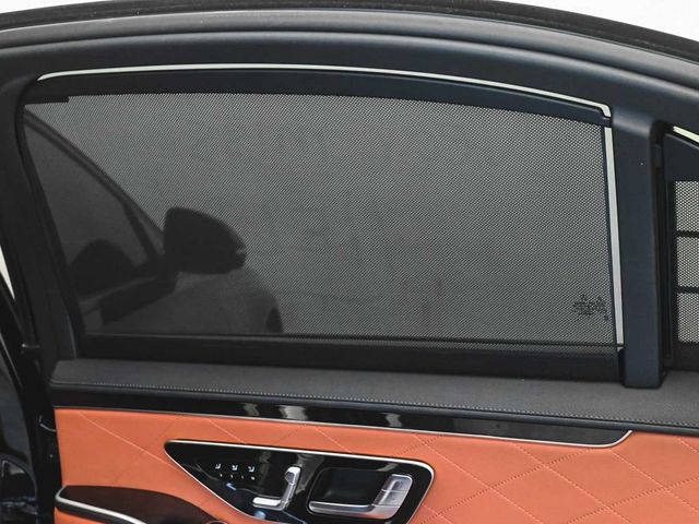 2023 Mercedes-Benz S-Class S 580 - 22981705 - 15