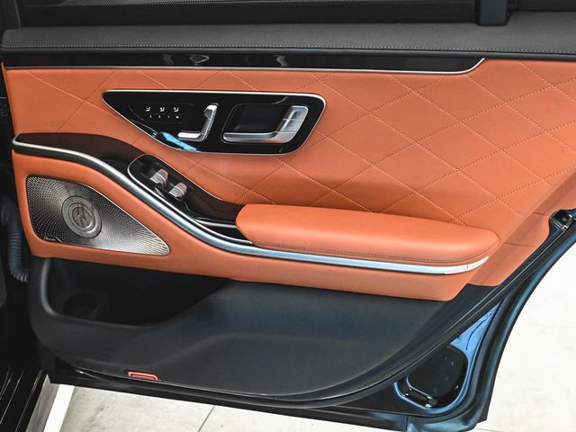 2023 Mercedes-Benz S-Class S 580 - 22981705 - 16