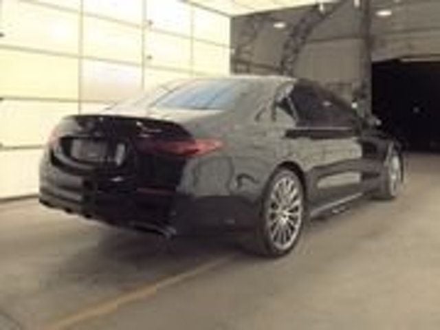 2023 Mercedes-Benz S-Class S 580 - 22981705 - 1