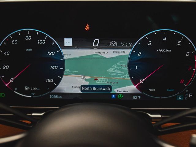 2023 Mercedes-Benz S-Class S 580 - 22981705 - 19