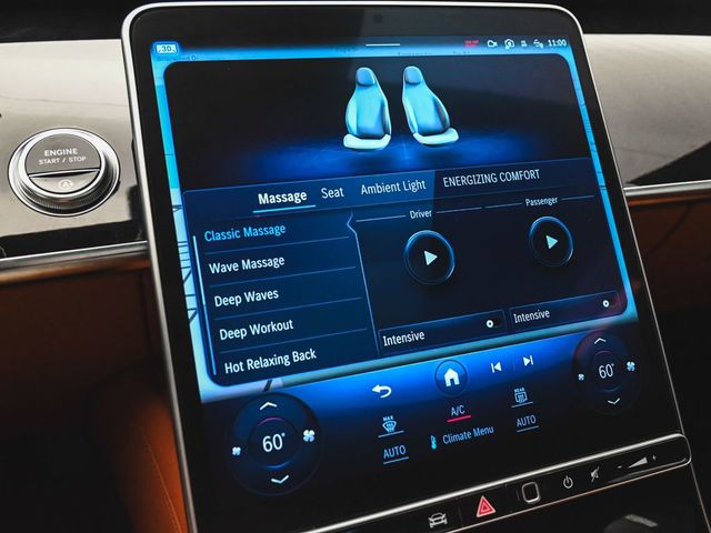 2023 Mercedes-Benz S-Class S 580 - 22981705 - 21