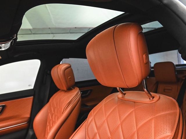 2023 Mercedes-Benz S-Class S 580 - 22981705 - 33