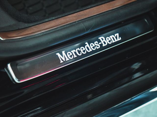 2023 Mercedes-Benz S-Class S 580 - 22981705 - 40