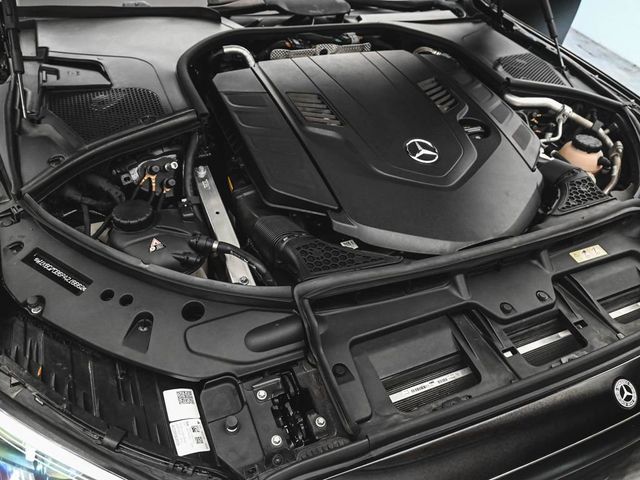 2023 Mercedes-Benz S-Class S 580 - 22981705 - 41