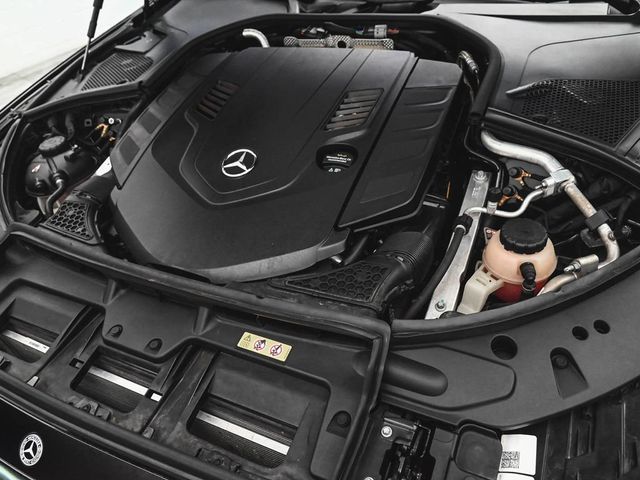 2023 Mercedes-Benz S-Class S 580 - 22981705 - 42