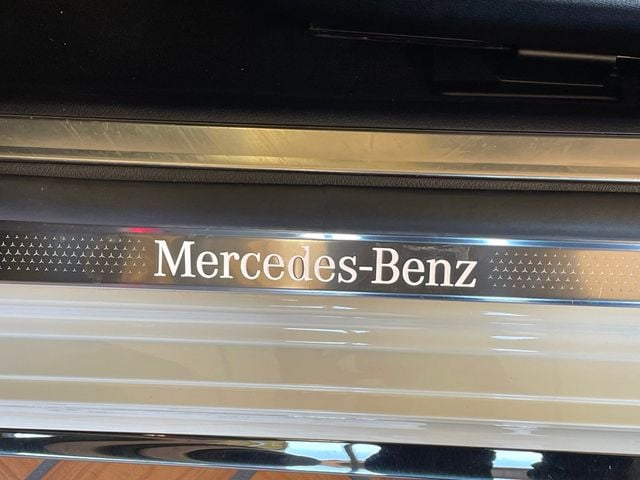 2023 Mercedes-Benz S-Class S 580 4MATIC Sedan - 23043260 - 12