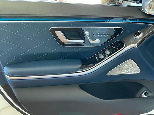 2023 Mercedes-Benz S-Class S 580 4MATIC Sedan - 23043260 - 14