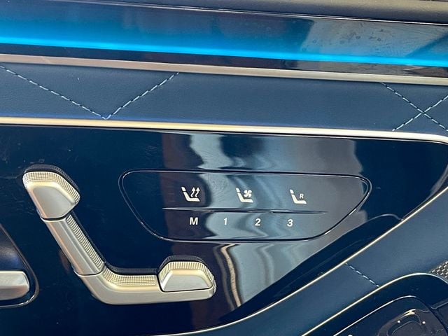 2023 Mercedes-Benz S-Class S 580 4MATIC Sedan - 23043260 - 15