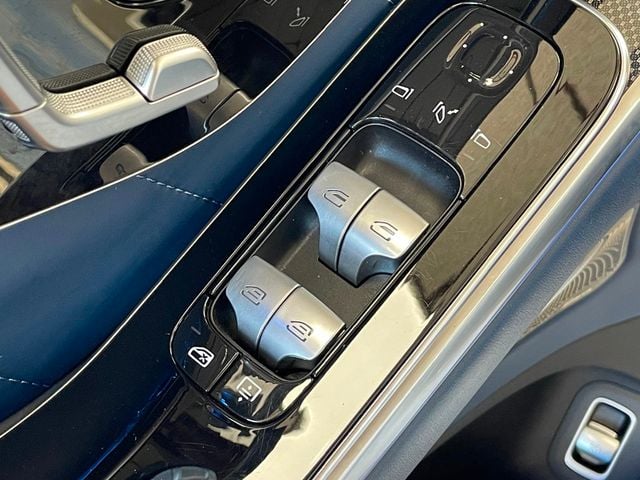 2023 Mercedes-Benz S-Class S 580 4MATIC Sedan - 23043260 - 16