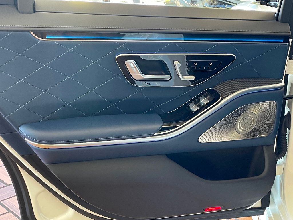 2023 Mercedes-Benz S-Class S 580 4MATIC Sedan - 23043260 - 20