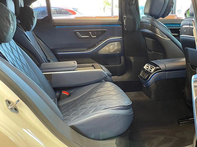 2023 Mercedes-Benz S-Class S 580 4MATIC Sedan - 23043260 - 26