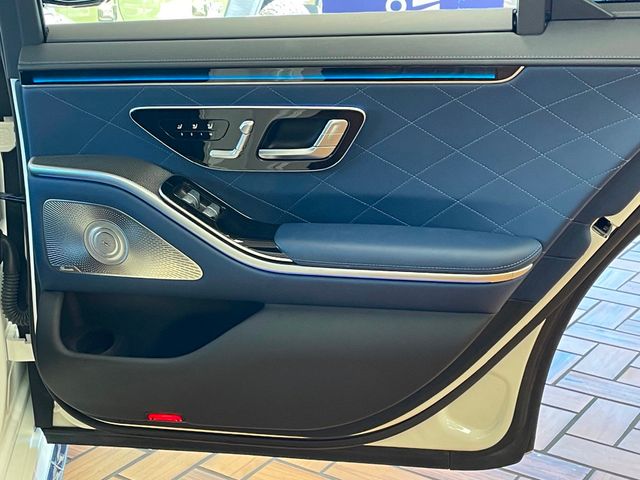 2023 Mercedes-Benz S-Class S 580 4MATIC Sedan - 23043260 - 27