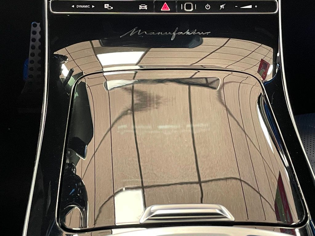 2023 Mercedes-Benz S-Class S 580 4MATIC Sedan - 23043260 - 41